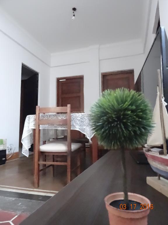 Alojarte Mendoza Apartment Exterior foto