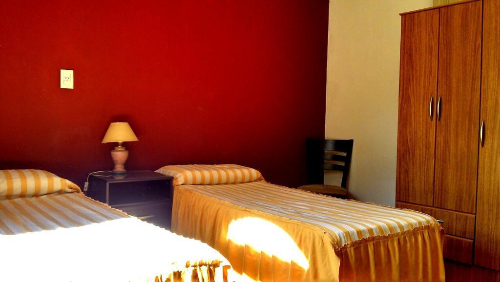 Alojarte Mendoza Apartment Cameră foto